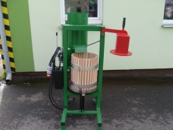 Wyciskarka do owoców